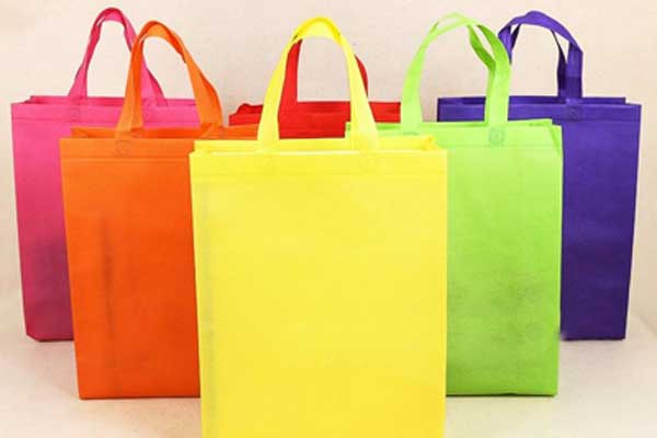 non woven bags requirement
